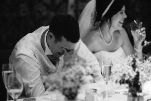 Father of the bride speech