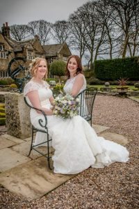 gay wedding venue Yorkshire