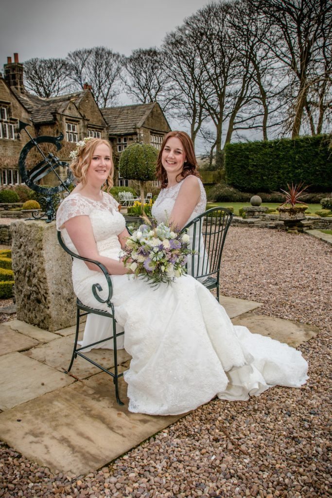 gay wedding venue Yorkshire