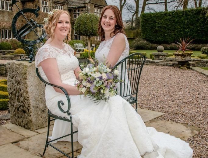 gay wedding venue Yorkshire