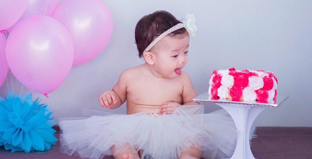 baby shower in Halifax