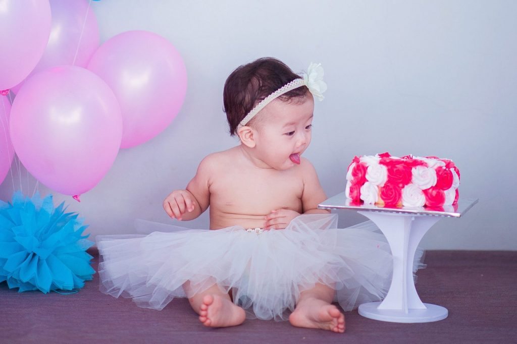 baby shower in Halifax