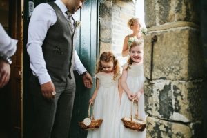Tim Dunk Photography bridesmaids at Holdsworth House wedding venue