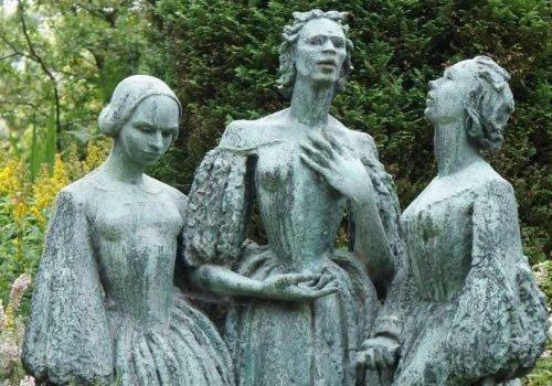 Visit Bronte Parsonage Museum in Haworth for a family friendly hotel break