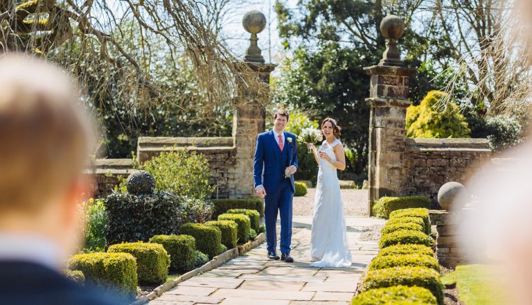 weddings halifax Holdsworth House venue