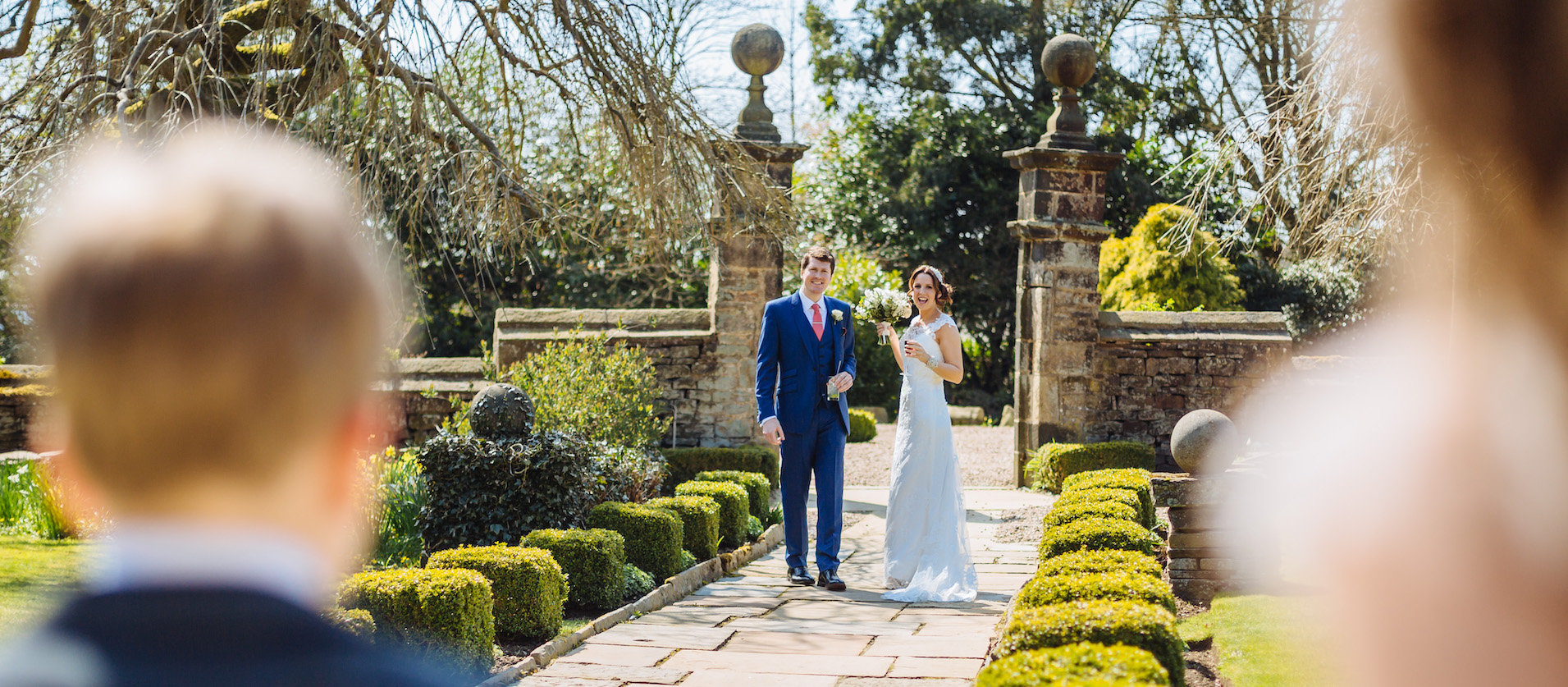 weddings halifax Holdsworth House venue