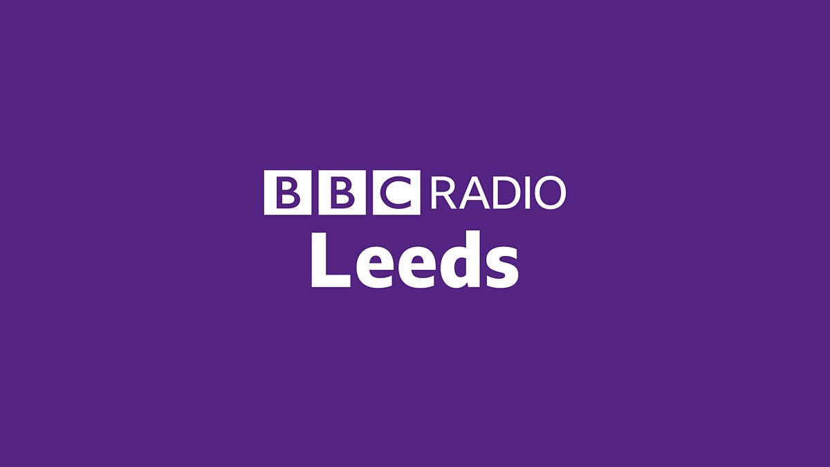 BBC Radio Leeds interview The Beatles Holdsworth House Hotel Halifax