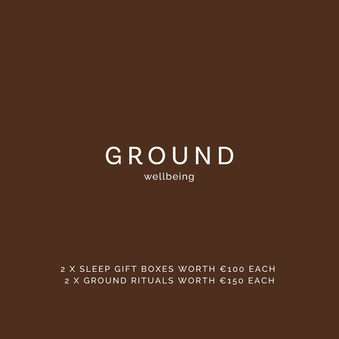 GROUND Wellbeing