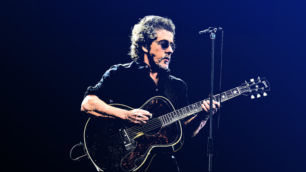 Roger Daltrey