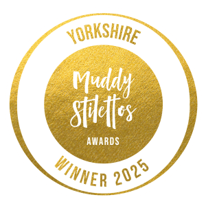 Luxury Hotel Breaks - Muddy Stilettos Award Winner 2025 Best Hotel in Yorkshire