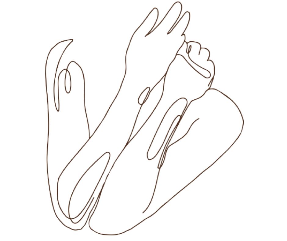 Grounding Ritual