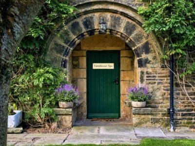 The Farmhouse Spa