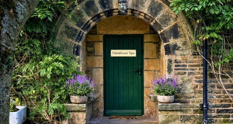 The Farmhouse Spa