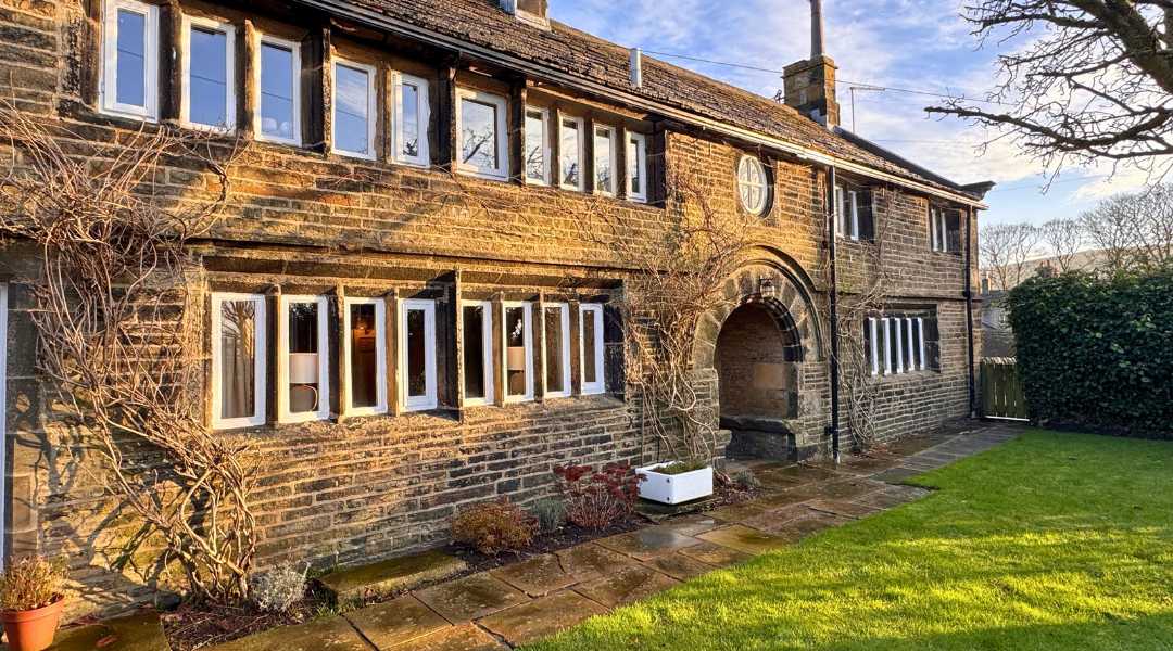 image 4 farmhouse exterior