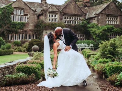 Watch our wedding venue video