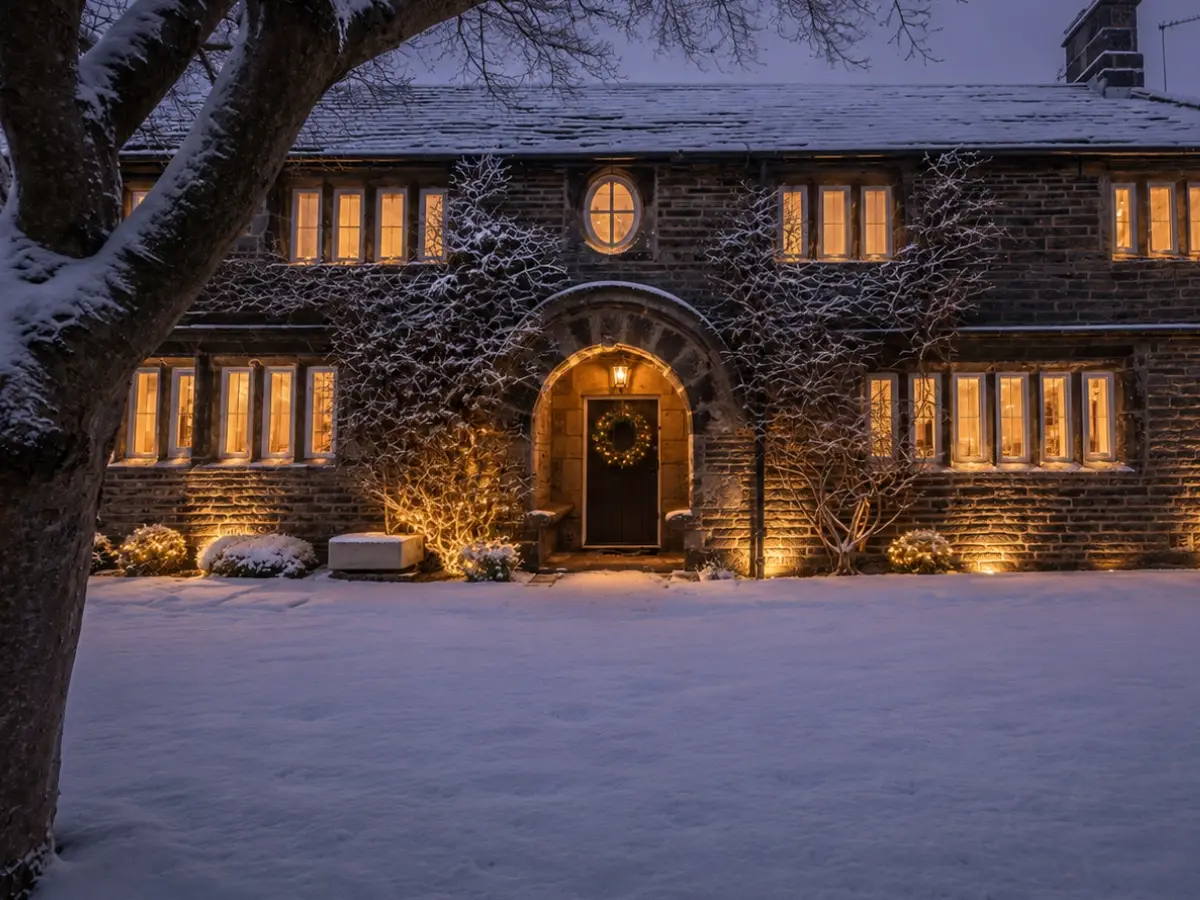 The Spa Gifting Event at The Farmhouse Treatment Rooms